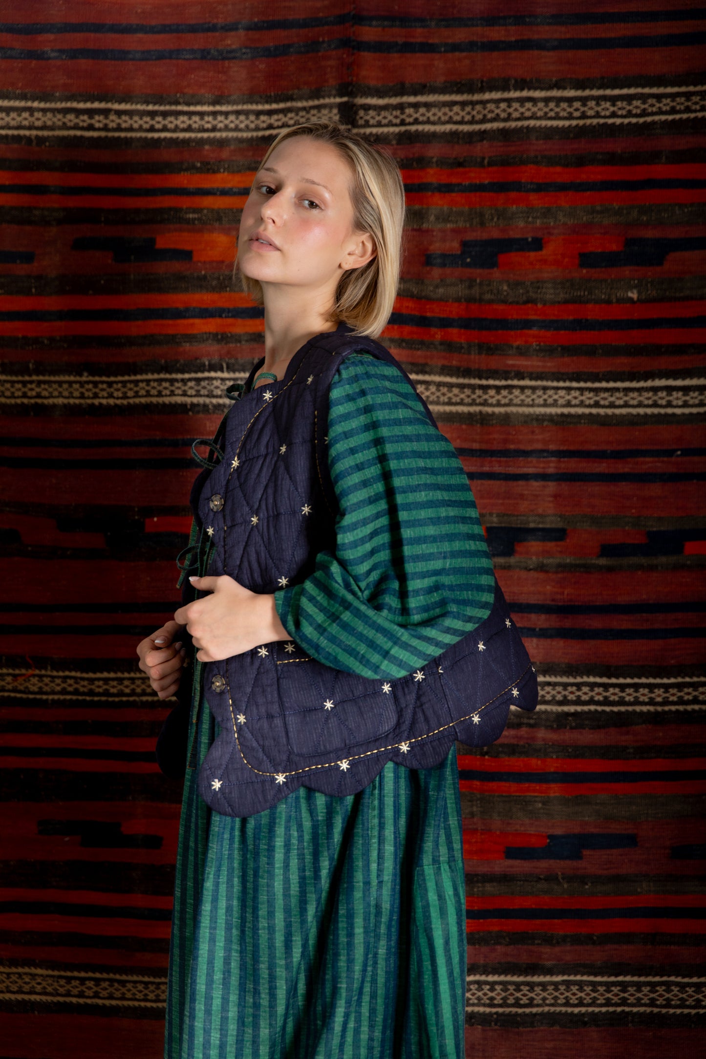 Estelle Gilet - Midnight