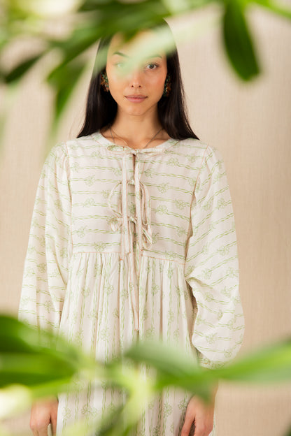 Amber Dress  - Clover