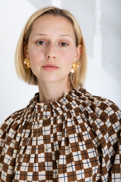 Arlo Shirt - Olive