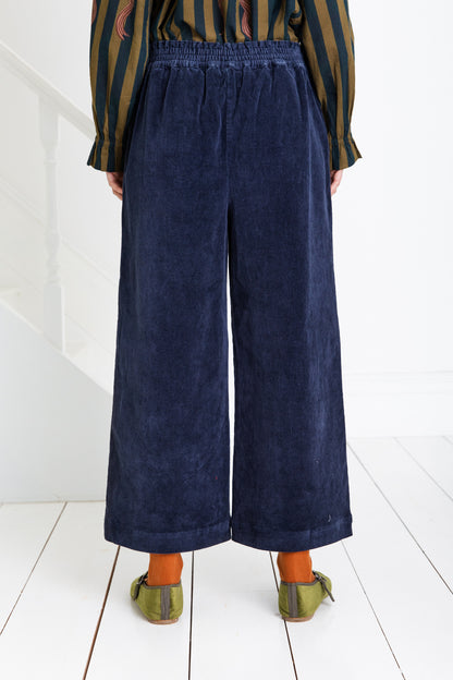 Bijou Trouser - Midnight