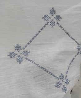 Clove Top - White (WS)