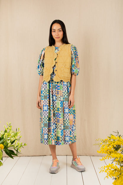 Estelle Gilet - Honey