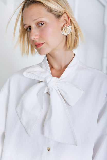 Hardie Shirt - White