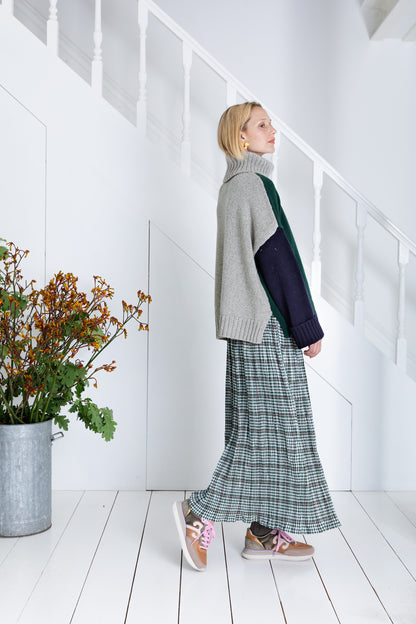Harvey Jumper - Fir