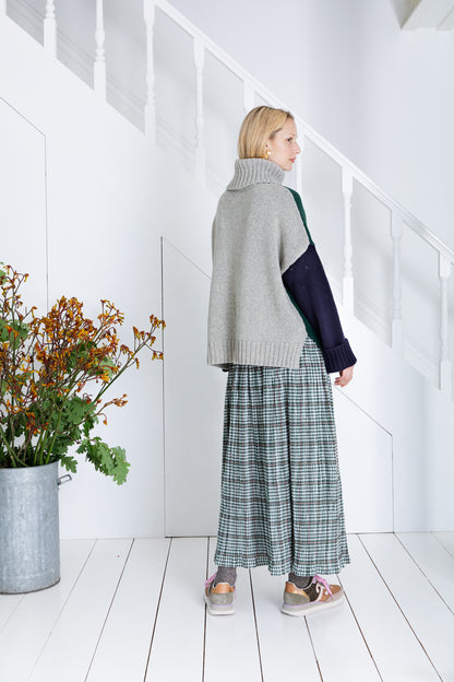 Harvey Jumper - Fir