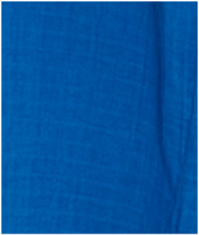 Loane Dress  - French Blue (WS)