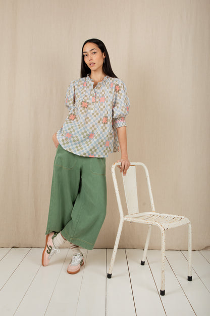 Loane Shirt - Multi
