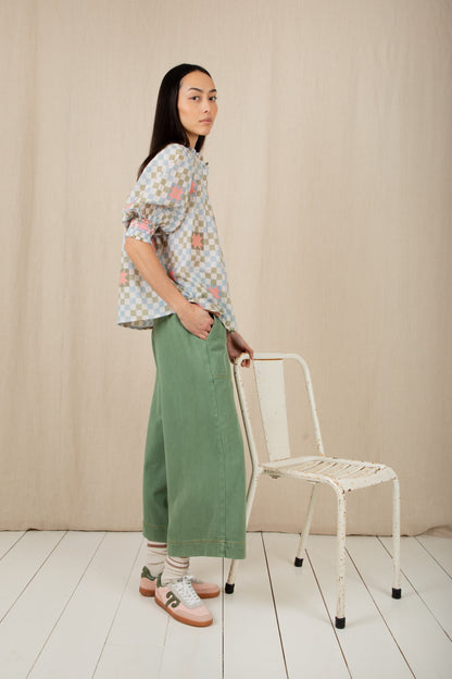 Loane Shirt - Multi