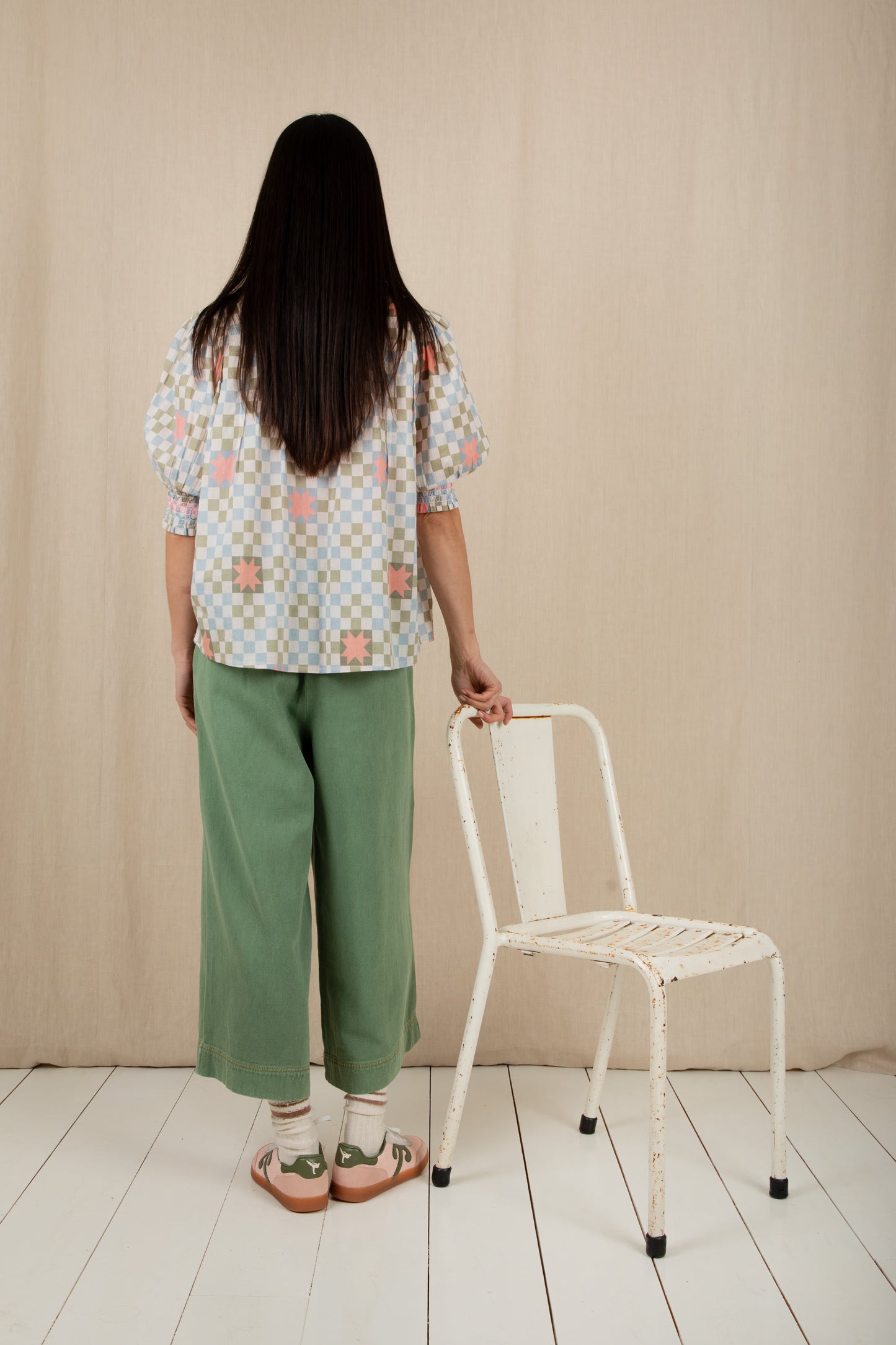 Loane Shirt - Multi
