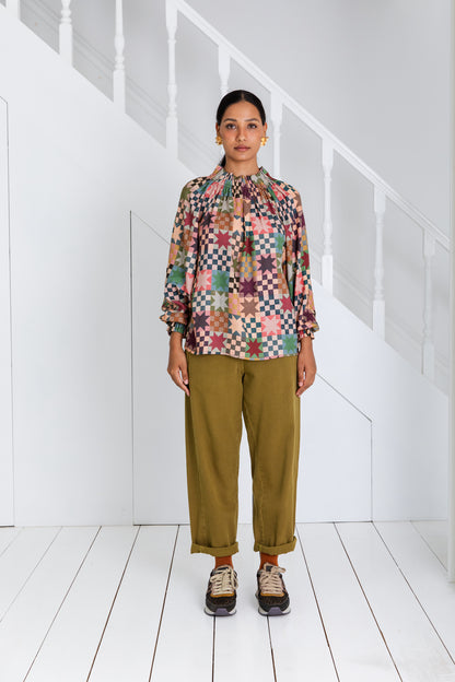 Margo Top - Multi