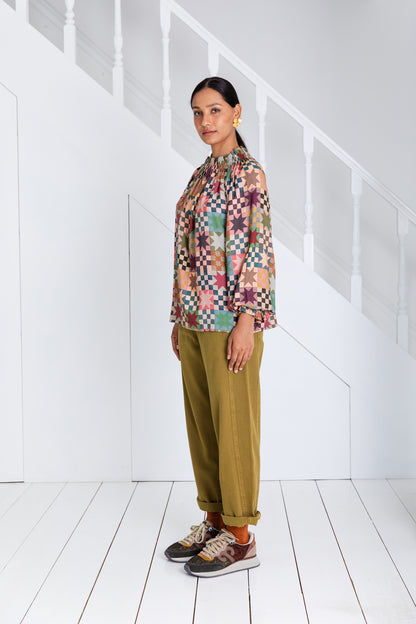 Margo Top - Multi
