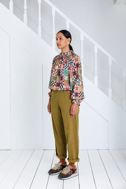 Margo Top - Multi