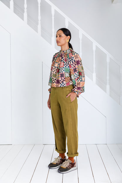 Margo Top - Multi