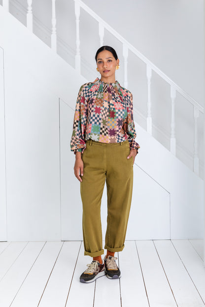Margo Top - Multi
