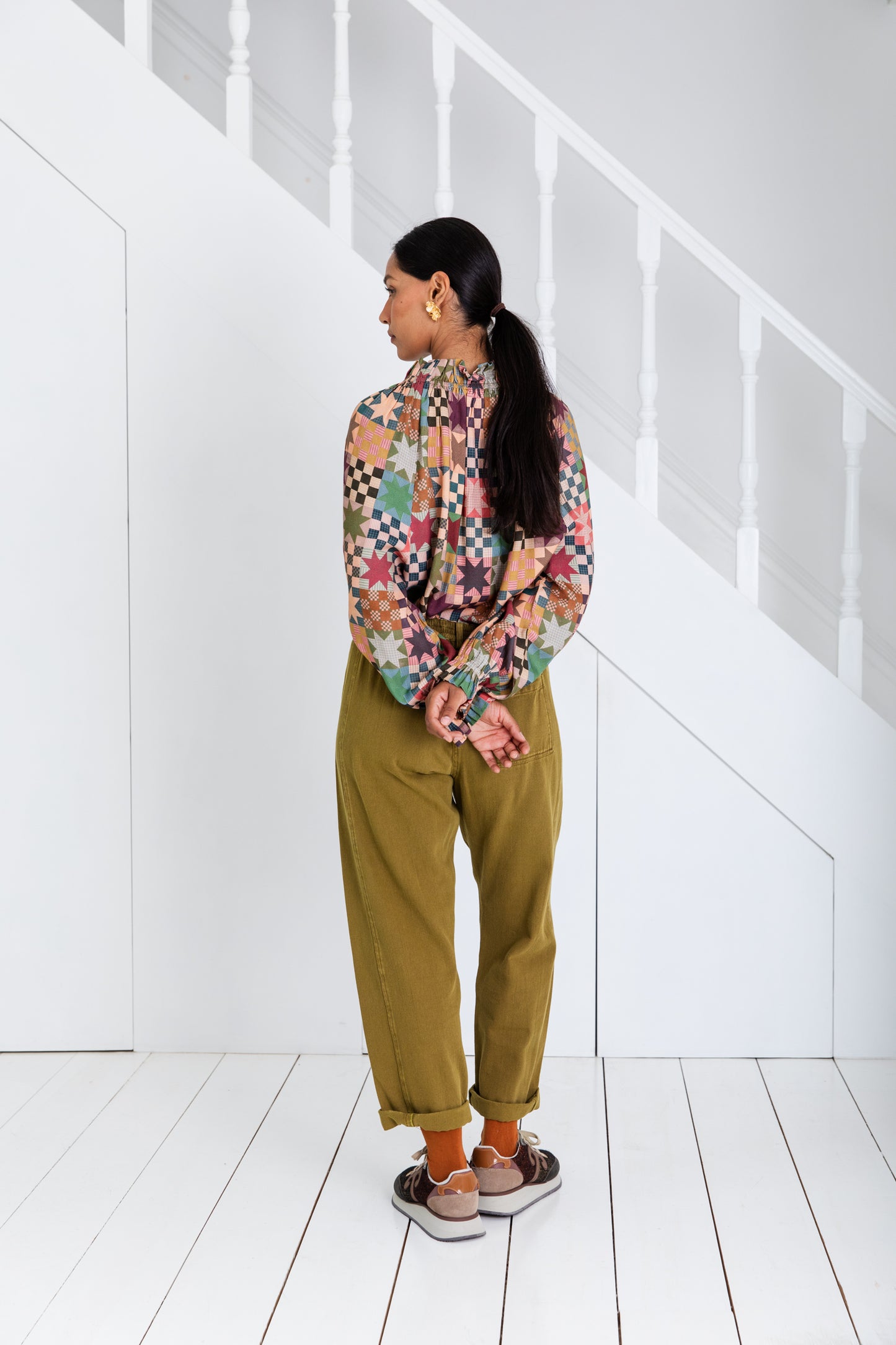 Margo Top - Multi