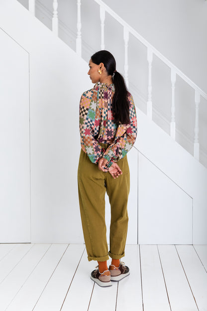Margo Top - Multi