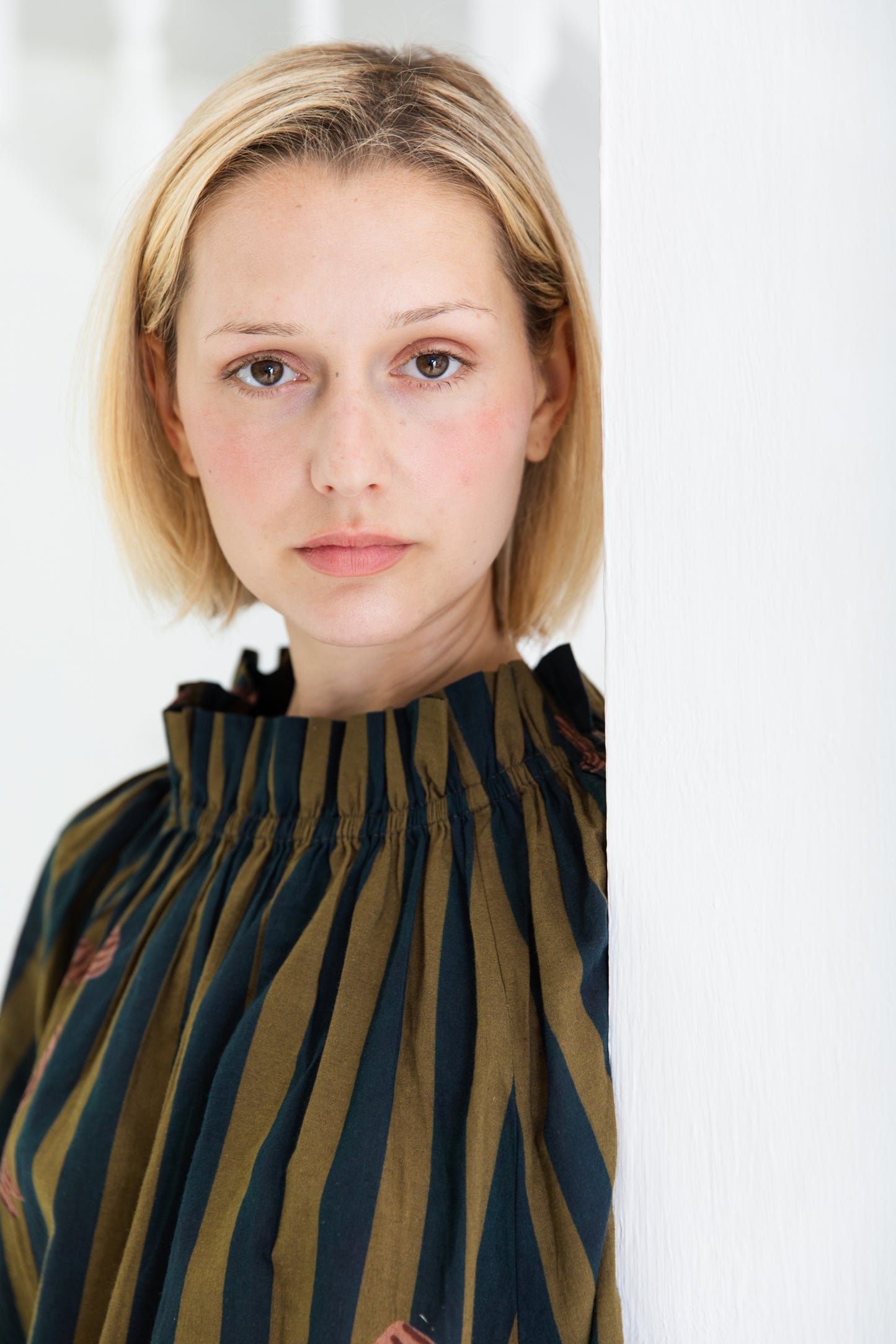 Margo Top - Midnight / Olive