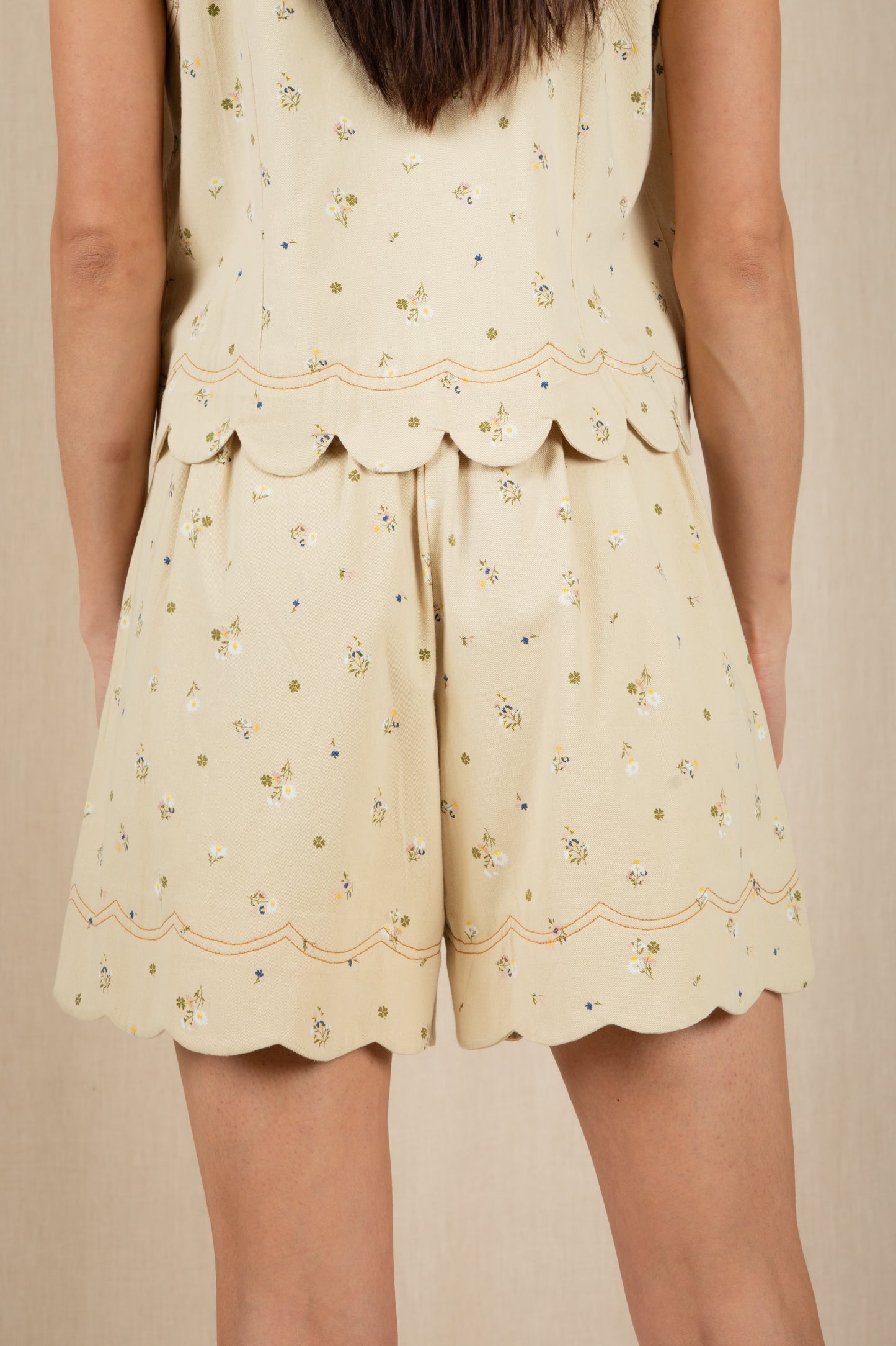 Mary Short - Stone Multi