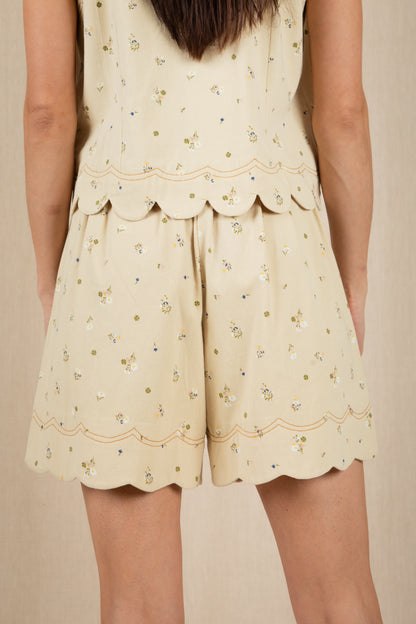 Mary Short - Stone Multi
