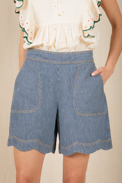 Mary Short - Ticking