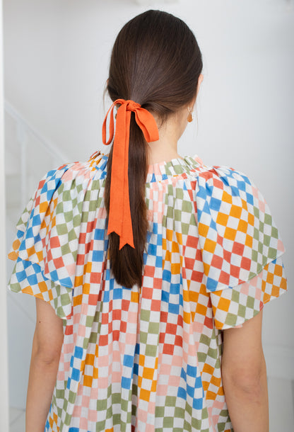 Mina Top - Multi